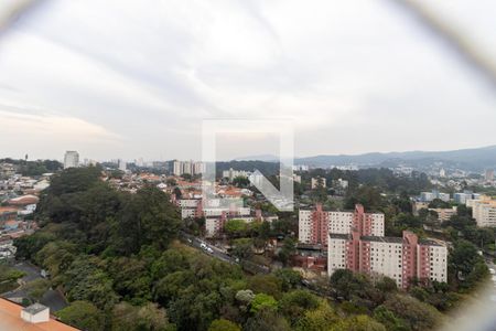 Vista Varanda gourmet de apartamento para alugar com 3 quartos, 100m² em Jardim Leonor Mendes de Barros, São Paulo