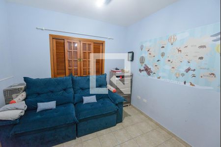 Quarto 1 de casa de condomínio para alugar com 3 quartos, 180m² em Recanto dos Coqueirais, Taubaté