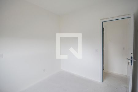 Quarto de apartamento à venda com 2 quartos, 55m² em Paulicéia, São Bernardo do Campo