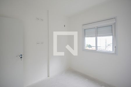 Quarto de apartamento à venda com 2 quartos, 55m² em Paulicéia, São Bernardo do Campo