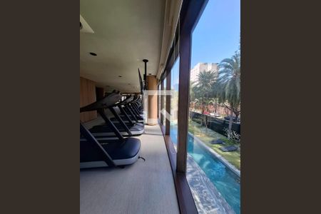 Foto 18 de apartamento à venda com 1 quarto, 94m² em Itaim Bibi, São Paulo