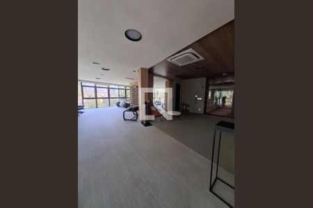 Foto 14 de apartamento à venda com 1 quarto, 94m² em Itaim Bibi, São Paulo