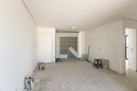 Sala  de apartamento à venda com 2 quartos, 48m² em Vila Formosa, São Paulo