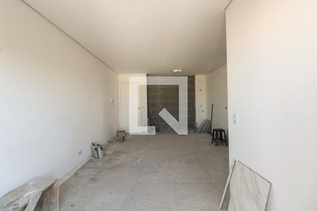 Sala  de apartamento à venda com 2 quartos, 48m² em Vila Formosa, São Paulo