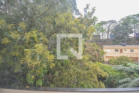 Vista do Quarto de apartamento à venda com 2 quartos, 64m² em Paulicéia, São Bernardo do Campo