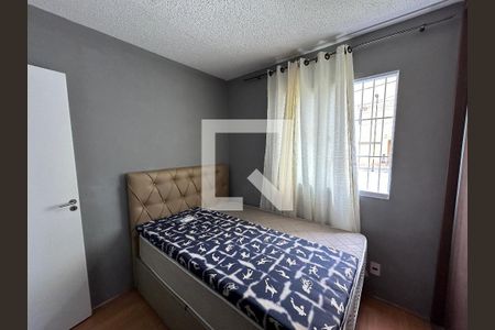 Quarto 1 de apartamento à venda com 2 quartos, 45m² em Engenho Novo, Rio de Janeiro