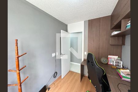 Quarto 2 de apartamento à venda com 2 quartos, 45m² em Engenho Novo, Rio de Janeiro