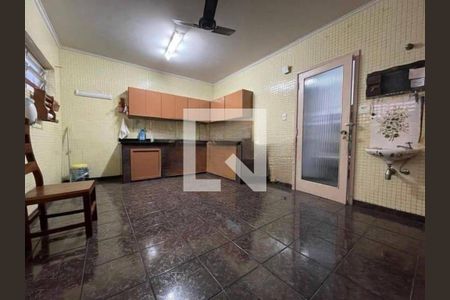 Foto 11 de casa à venda com 3 quartos, 244m² em Vila Mariana, São Paulo