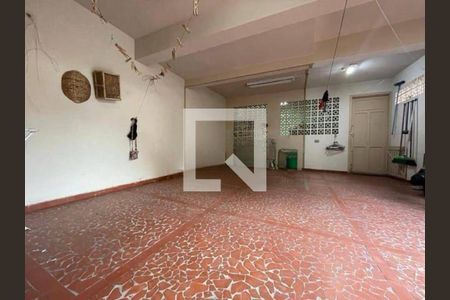 Foto 20 de casa à venda com 3 quartos, 244m² em Vila Mariana, São Paulo