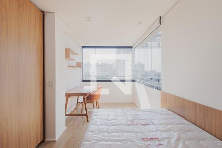 Studio de kitnet/studio à venda com 1 quarto, 35m² em Sumarezinho, São Paulo
