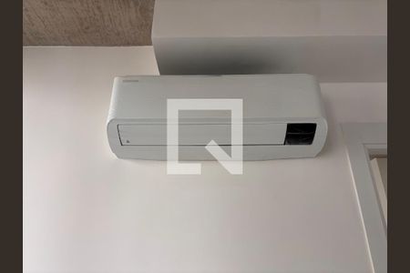 Sala/Cozinha de apartamento à venda com 2 quartos, 71m² em Cerqueira César, São Paulo