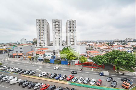 Vista do Quarto 1 de apartamento à venda com 2 quartos, 74m² em Parque Sao Jose, São Bernardo do Campo