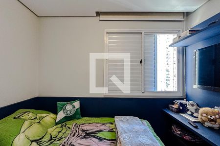 Quarto 1 de apartamento à venda com 3 quartos, 86m² em Alto da Mooca, São Paulo