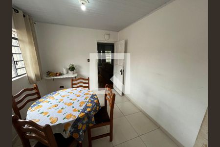 Sala de Jantar de casa à venda com 3 quartos, 147m² em Jardim Franca, São Paulo