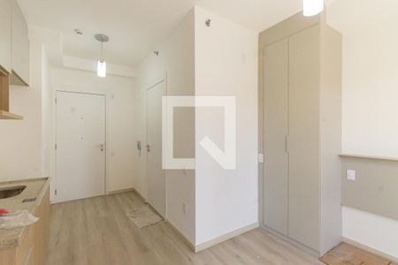 Studio  de kitnet/studio à venda com 1 quarto, 24m² em Tatuapé, São Paulo