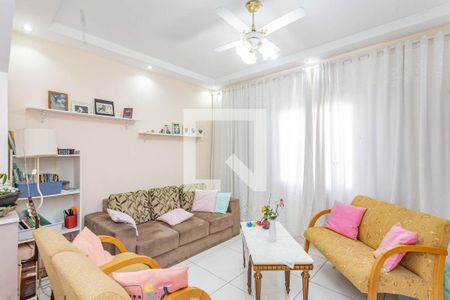 Sala de casa à venda com 3 quartos, 180m² em Vila Vermelha, São Paulo