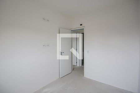 Quarto 1 de apartamento à venda com 3 quartos, 71m² em Paulicéia, São Bernardo do Campo