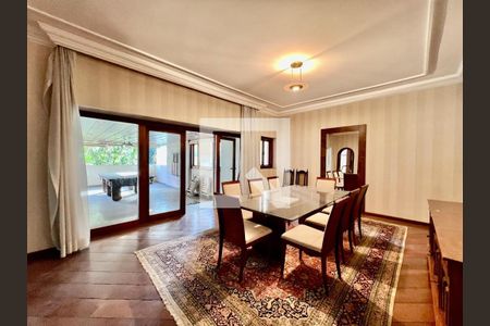 Foto 10 de apartamento à venda com 5 quartos, 533m² em Cambuí, Campinas