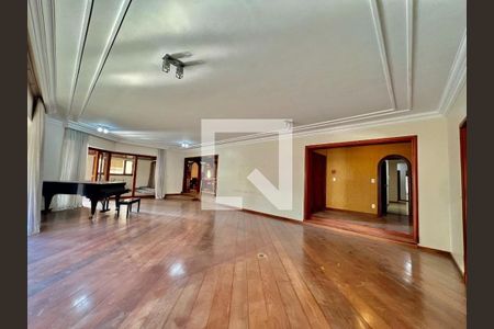 Foto 05 de apartamento à venda com 5 quartos, 533m² em Cambuí, Campinas