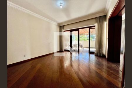 Foto 04 de apartamento à venda com 5 quartos, 533m² em Cambuí, Campinas