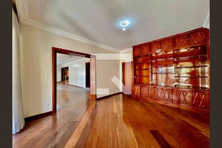 Foto 03 de apartamento à venda com 5 quartos, 533m² em Cambuí, Campinas