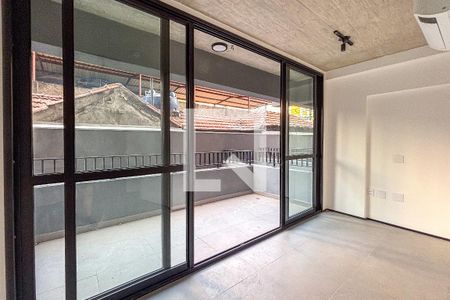 Studio de apartamento à venda com 1 quarto, 159m² em Cerqueira César, São Paulo