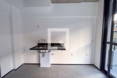 Studio de apartamento à venda com 1 quarto, 159m² em Cerqueira César, São Paulo