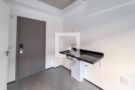 Studio de apartamento à venda com 1 quarto, 159m² em Cerqueira César, São Paulo