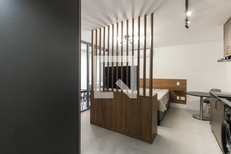 Studio de kitnet/studio à venda com 1 quarto, 31m² em Vila Gomes Cardim, São Paulo