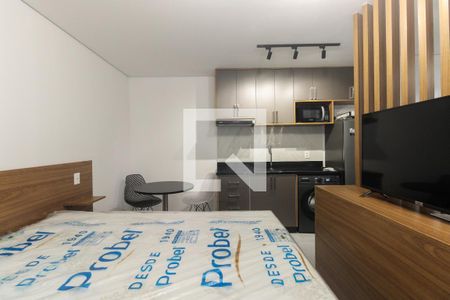 Studio de kitnet/studio à venda com 1 quarto, 31m² em Vila Gomes Cardim, São Paulo