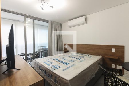 Studio de kitnet/studio à venda com 1 quarto, 31m² em Vila Gomes Cardim, São Paulo
