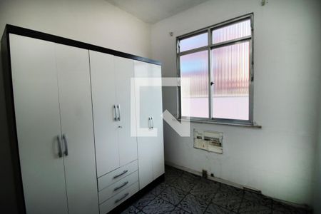 Quarto 1 de apartamento para alugar com 2 quartos, 47m² em Penha, Rio de Janeiro