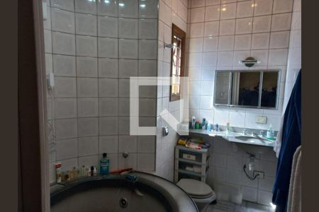 Foto 19 de casa à venda com 3 quartos, 185m² em Campo Belo, São Paulo