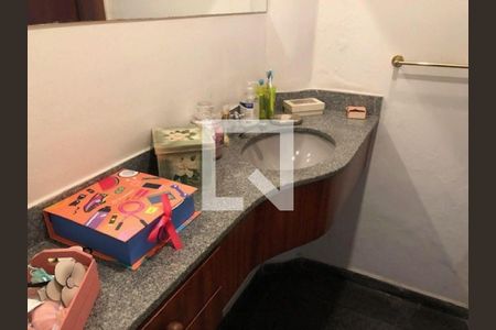Foto 09 de casa à venda com 3 quartos, 185m² em Campo Belo, São Paulo