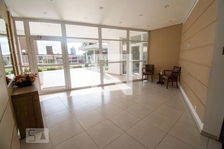 Área comum de apartamento para alugar com 2 quartos, 75m² em Gopouva, Guarulhos
