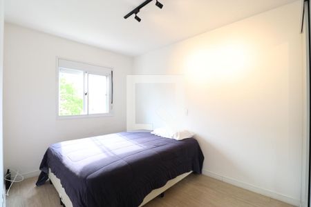 Suíte de apartamento para alugar com 1 quarto, 67m² em Vila Ipojuca, São Paulo