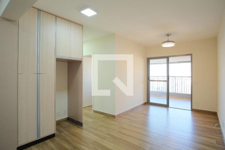 Apartamento para alugar em Vila Zilda