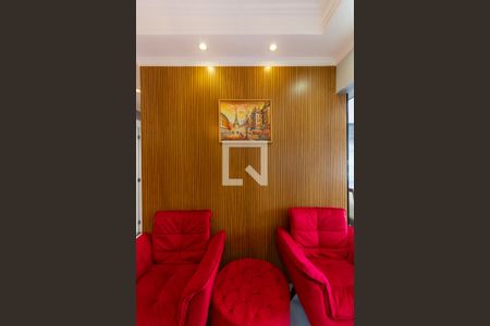 Sala de apartamento à venda com 3 quartos, 78m² em Jardim Independência (são Paulo), São Paulo