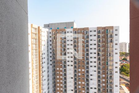 Vista da Área de Serviço de apartamento à venda com 3 quartos, 78m² em Jardim Independência (são Paulo), São Paulo