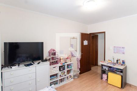 Quarto 1 de casa à venda com 5 quartos, 245m² em Vila Maria Alta, São Paulo