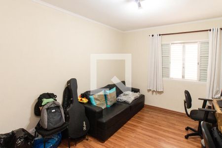 Quarto 2 de casa à venda com 5 quartos, 245m² em Vila Maria Alta, São Paulo