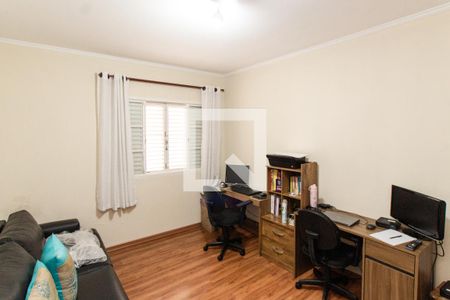 Quarto 2 de casa à venda com 5 quartos, 245m² em Vila Maria Alta, São Paulo