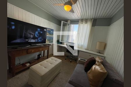 Sala de apartamento para alugar com 3 quartos, 120m² em Jardim Paulista, São Paulo