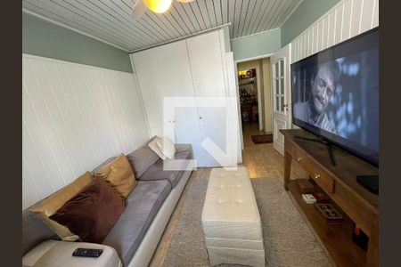 Sala de apartamento para alugar com 3 quartos, 120m² em Jardim Paulista, São Paulo