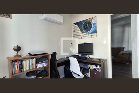 Quarto 1 de apartamento para alugar com 3 quartos, 108m² em Carvoeira, Florianópolis