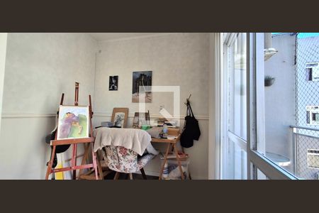 Quarto 2 de apartamento para alugar com 3 quartos, 108m² em Carvoeira, Florianópolis