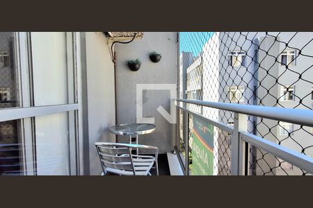 Quarto 2 de apartamento para alugar com 3 quartos, 108m² em Carvoeira, Florianópolis