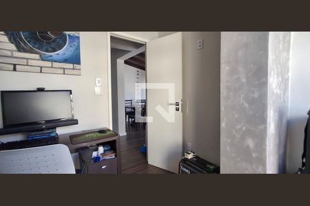 Quarto 1 de apartamento para alugar com 3 quartos, 108m² em Carvoeira, Florianópolis