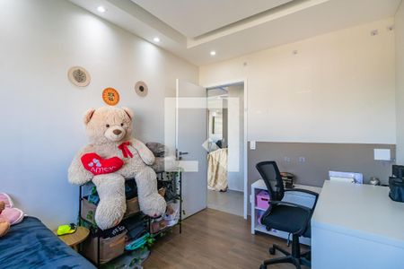 Quarto de apartamento à venda com 2 quartos, 76m² em Alphaville Empresarial, Barueri