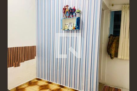 Quarto 2 de casa à venda com 2 quartos, 120m² em Jardim Nelly, São Paulo
